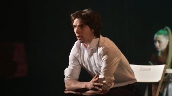 Наваждение