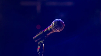 Большой открытый микрофон