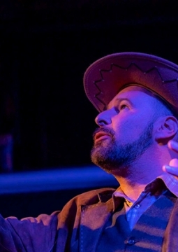 Продавец дождя