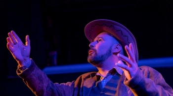 Продавец дождя