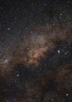 Внеземные миры