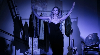 Разговоры влюбленных...