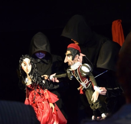 Каменный гость