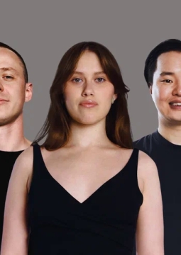 Ночной стендап