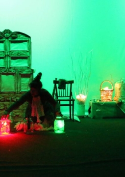 Шесть чувств