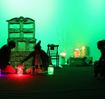 Шесть чувств