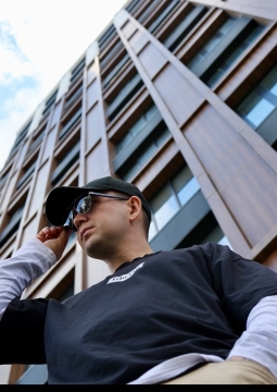 НУРМИНСКИЙ