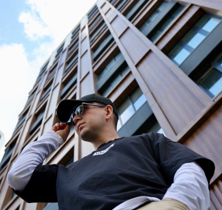 НУРМИНСКИЙ