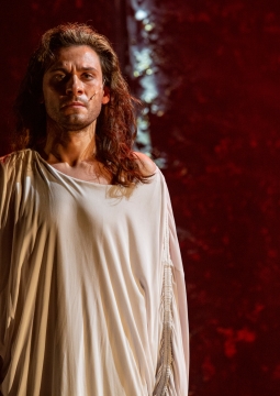 Иисус Христос - суперзвезда