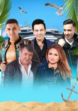 Гузель Ахметова