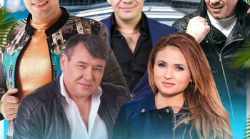 Гузель Ахметова