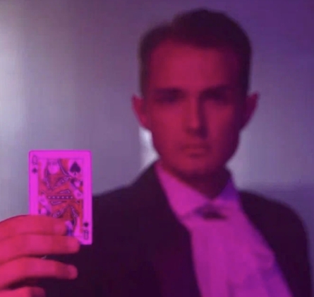 Пиковая дама