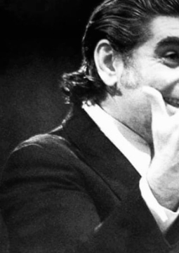 С днем рождения, Ким Назаретов!