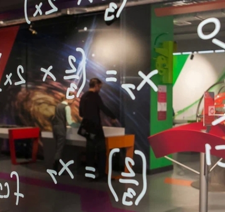 Зеркало для героя