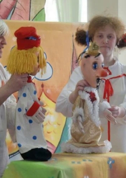 Сказка о капризной царевне