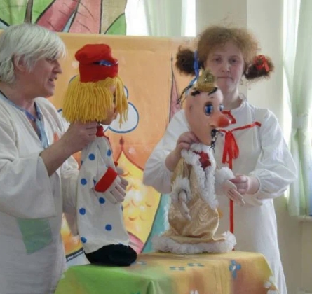 Сказка о капризной царевне