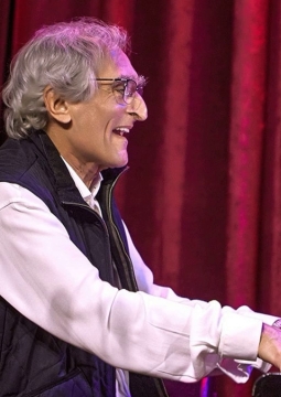 Ансамбль Петра Назаретова