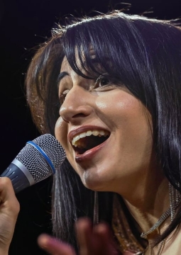 Квинтет Ольги Келешян