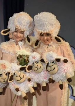 Вечно эта 345-ая!