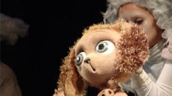 Про умную собачку Соню