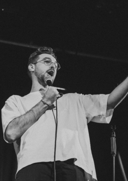 Андрей Бебуришвили