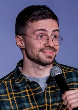 Best of Stand Up Perm