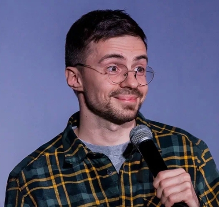 Best of Stand Up Perm