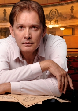 Олег Погудин | Романс