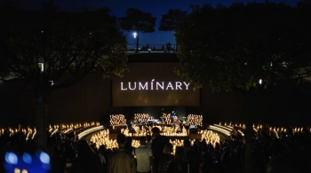 Luminary