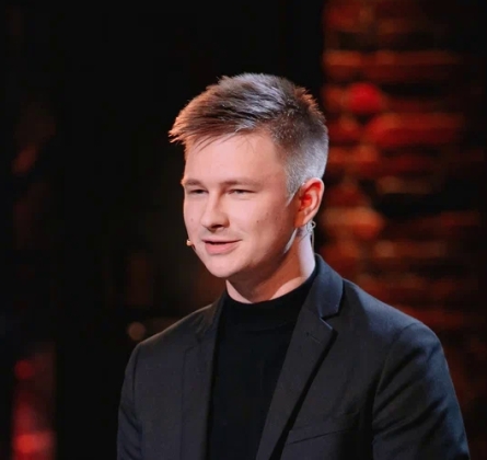 StandUp шоу ТНТ