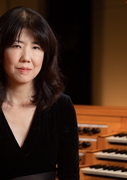 Орган сквозь время