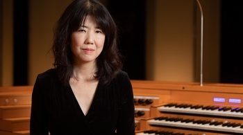 Орган сквозь время