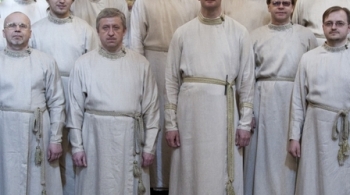 Хор Данилова монастыря