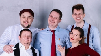 Команды КВН Высшей лиги