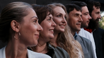 Незнакомцы