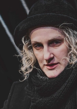 Руфь, или Сентиментальная история, произошедшая на окраине империи