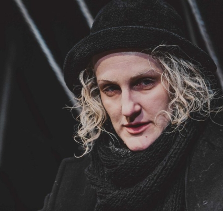 Руфь, или Сентиментальная история, произошедшая на окраине империи