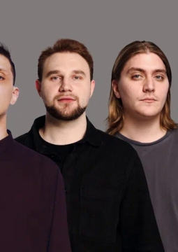 Пенный стендап