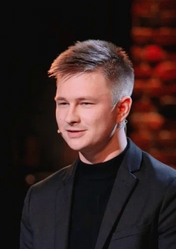 StandUp шоу ТНТ