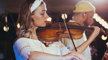 Imperialis Orchestra | Deja-Vu на Высоте. Путешествие в Париж