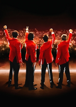 Кватро Originals