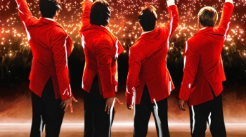 Кватро Originals