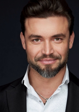 Пётр Захаров