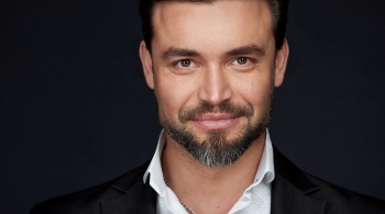 Пётр Захаров