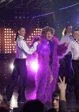 Александр Песков