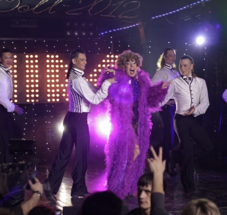 Александр Песков