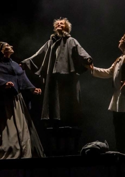 Петербургские повести