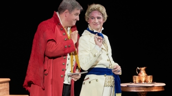 Король vs Король