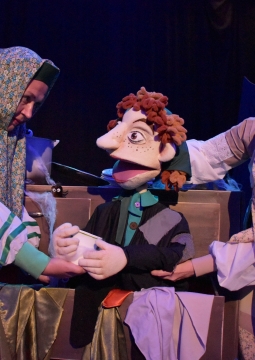 Федорино горе