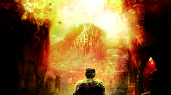 Король умирает